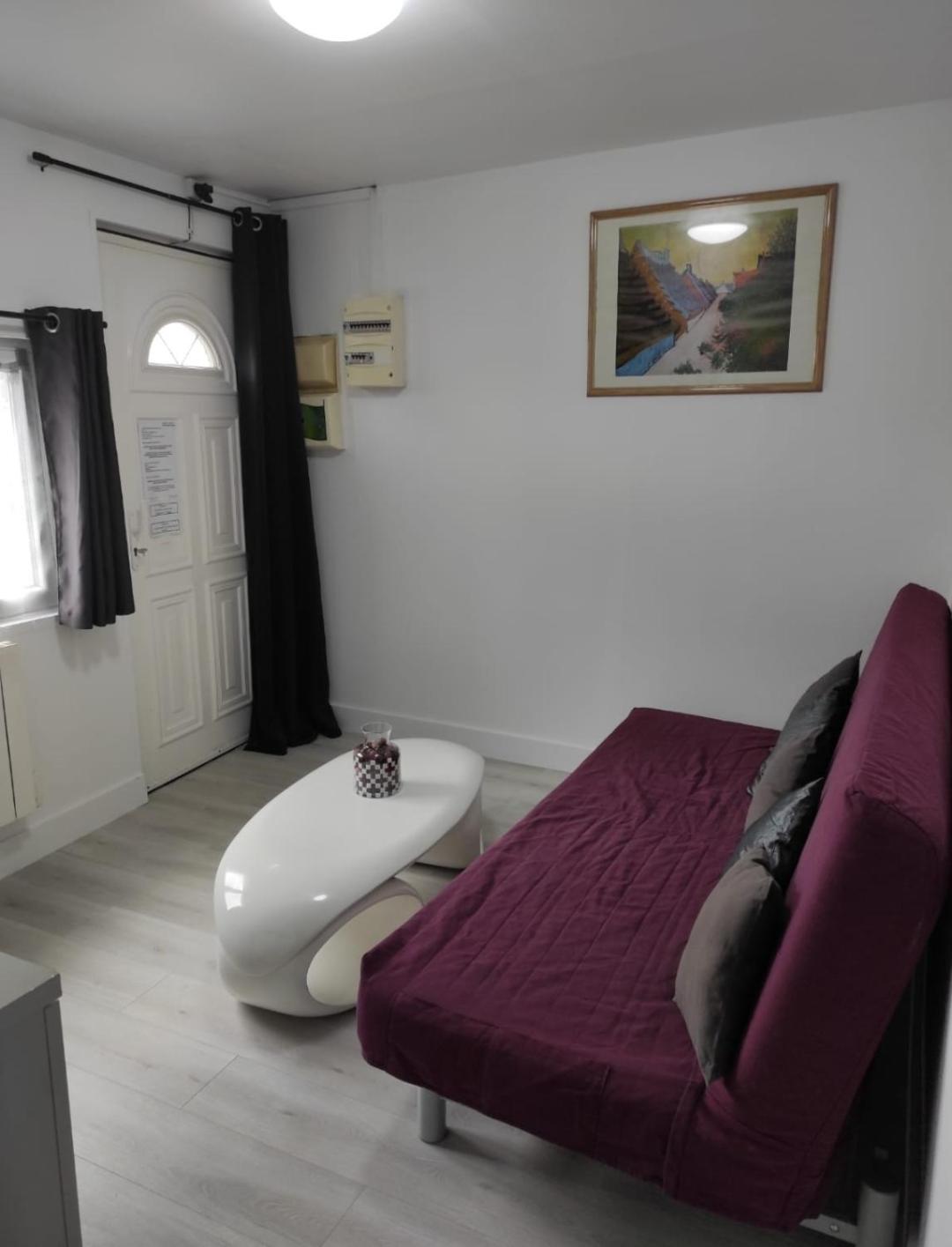 Maison Plain Pied 1 Herin Exterior photo