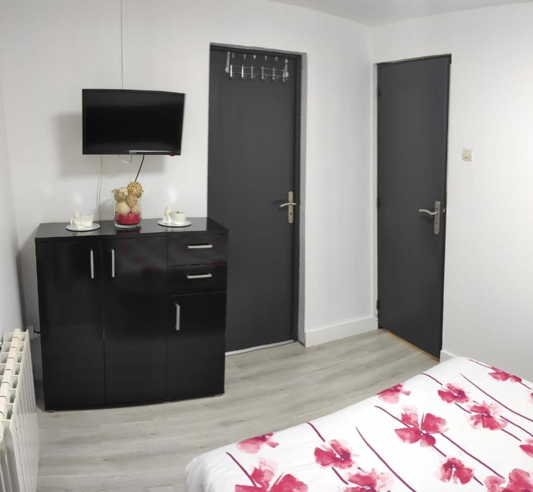 Maison Plain Pied 1 Herin Exterior photo
