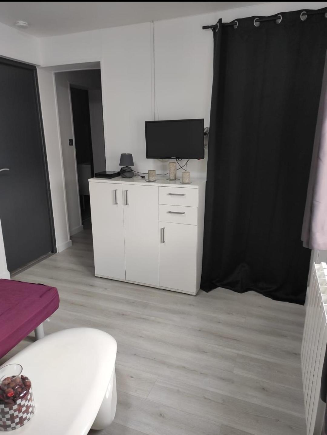 Maison Plain Pied 1 Herin Exterior photo