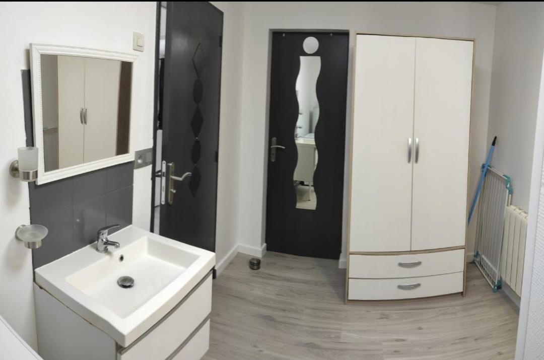 Maison Plain Pied 1 Herin Exterior photo